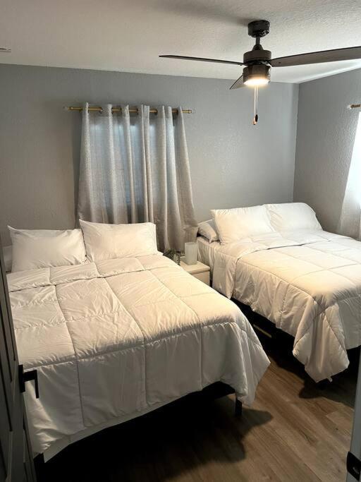 3Brdrm Home Near Downtown Orlando And Winterpark Ngoại thất bức ảnh