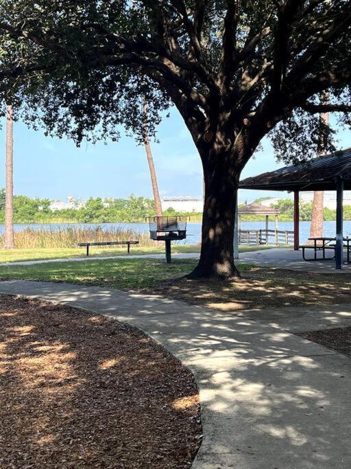 3Brdrm Home Near Downtown Orlando And Winterpark Ngoại thất bức ảnh