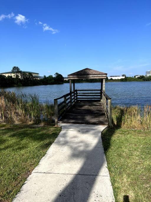 3Brdrm Home Near Downtown Orlando And Winterpark Ngoại thất bức ảnh