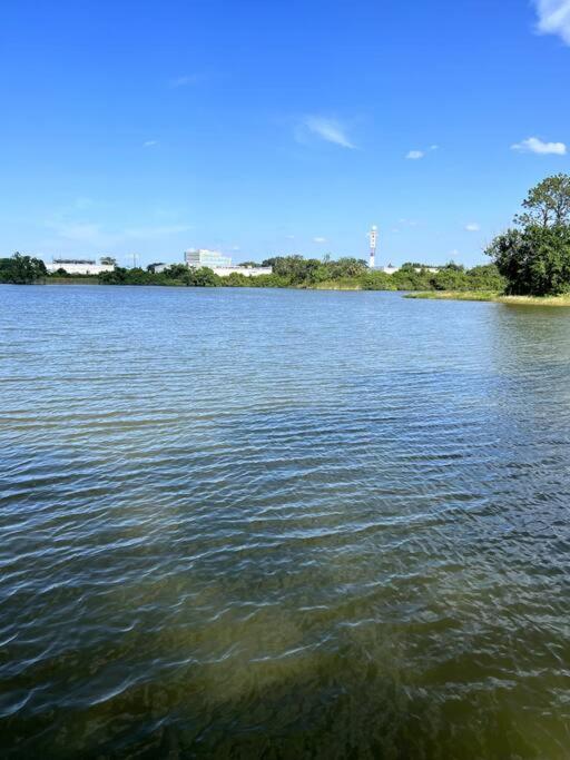 3Brdrm Home Near Downtown Orlando And Winterpark Ngoại thất bức ảnh