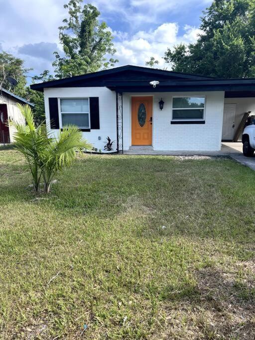 3Brdrm Home Near Downtown Orlando And Winterpark Ngoại thất bức ảnh