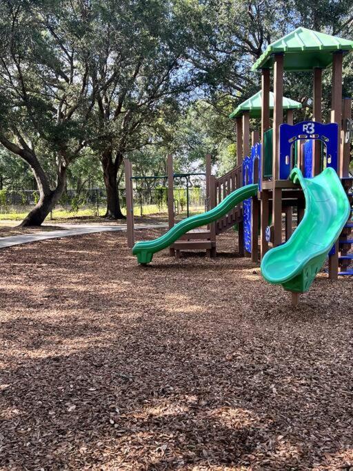 3Brdrm Home Near Downtown Orlando And Winterpark Ngoại thất bức ảnh