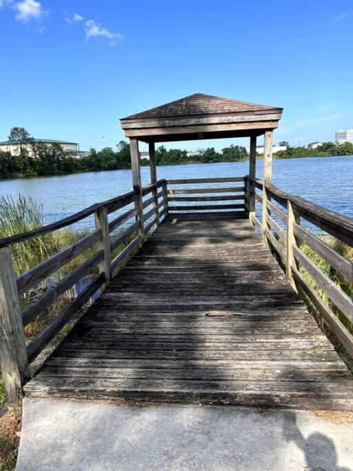3Brdrm Home Near Downtown Orlando And Winterpark Ngoại thất bức ảnh