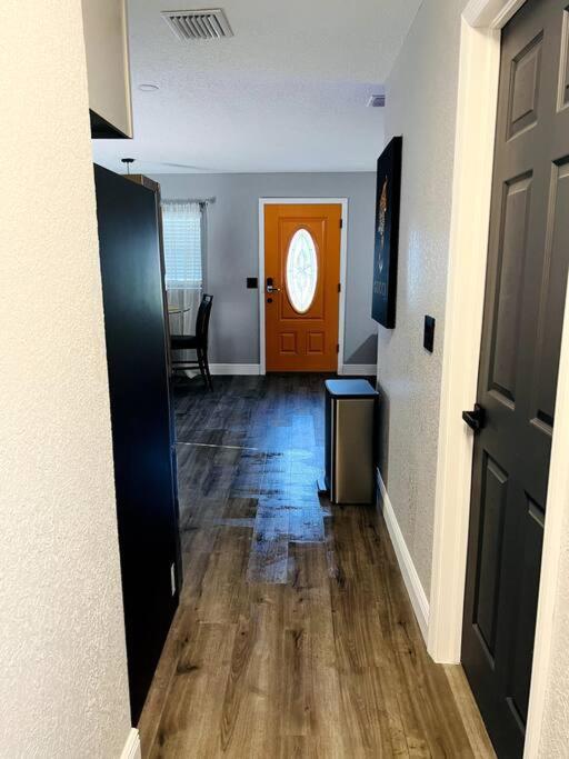 3Brdrm Home Near Downtown Orlando And Winterpark Ngoại thất bức ảnh