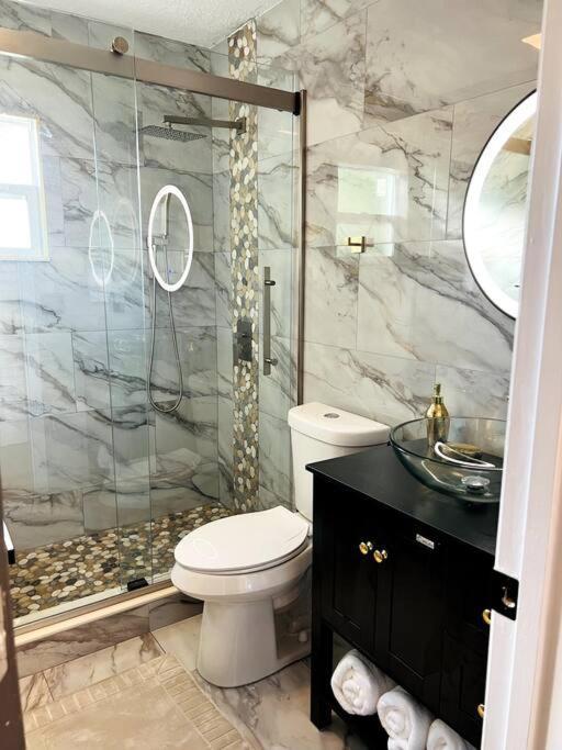 3Brdrm Home Near Downtown Orlando And Winterpark Ngoại thất bức ảnh