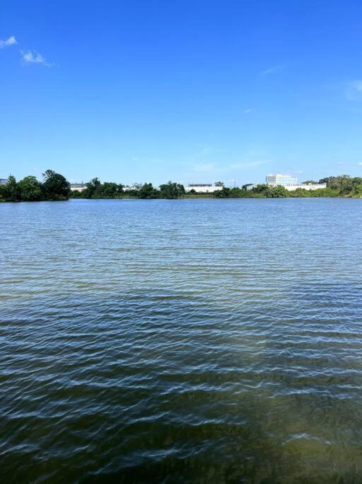 3Brdrm Home Near Downtown Orlando And Winterpark Ngoại thất bức ảnh