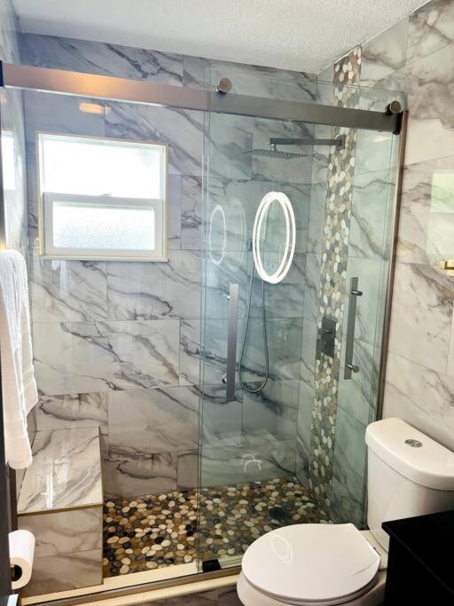 3Brdrm Home Near Downtown Orlando And Winterpark Ngoại thất bức ảnh