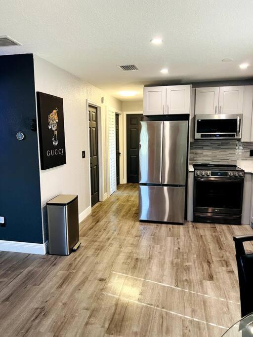 3Brdrm Home Near Downtown Orlando And Winterpark Ngoại thất bức ảnh