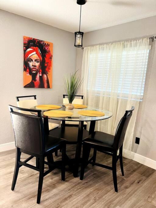 3Brdrm Home Near Downtown Orlando And Winterpark Ngoại thất bức ảnh