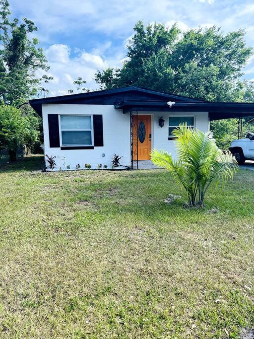 3Brdrm Home Near Downtown Orlando And Winterpark Ngoại thất bức ảnh
