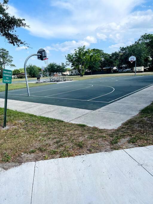 3Brdrm Home Near Downtown Orlando And Winterpark Ngoại thất bức ảnh
