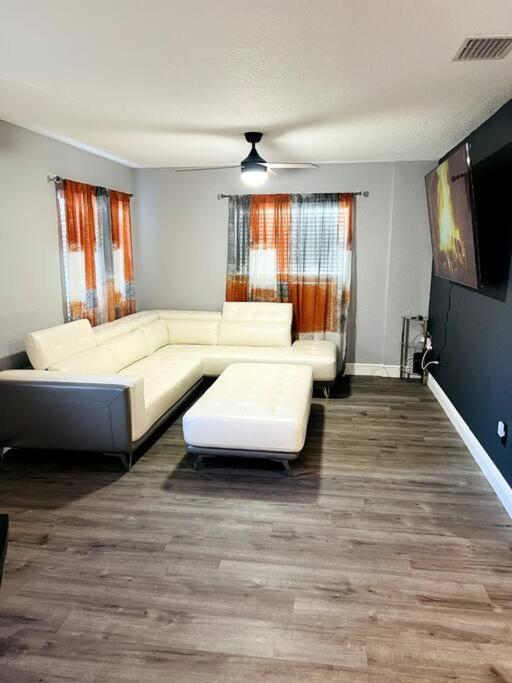 3Brdrm Home Near Downtown Orlando And Winterpark Ngoại thất bức ảnh