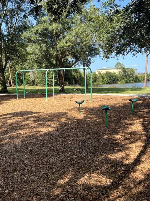 3Brdrm Home Near Downtown Orlando And Winterpark Ngoại thất bức ảnh