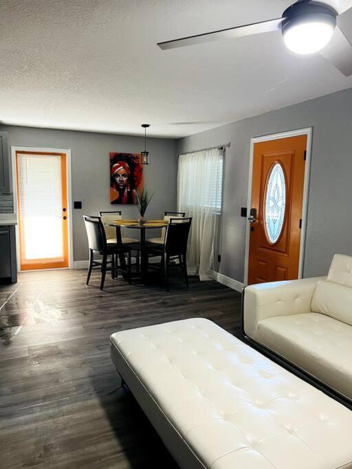 3Brdrm Home Near Downtown Orlando And Winterpark Ngoại thất bức ảnh