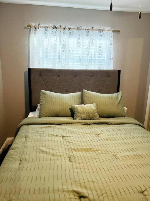 3Brdrm Home Near Downtown Orlando And Winterpark Ngoại thất bức ảnh
