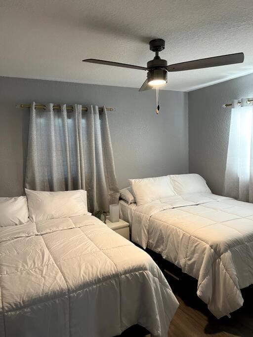 3Brdrm Home Near Downtown Orlando And Winterpark Ngoại thất bức ảnh